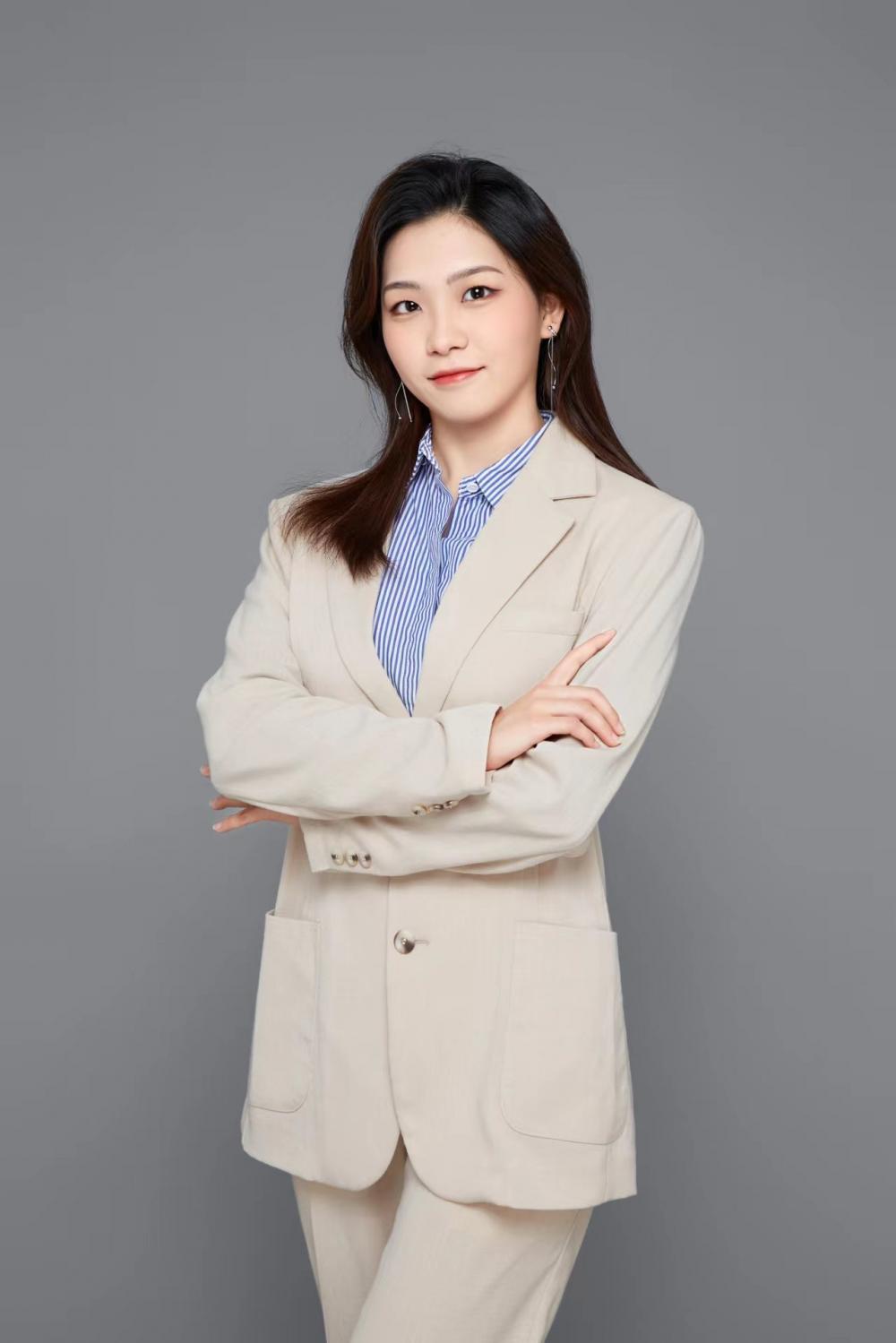 【律政之星】第80期·李宪慧律师